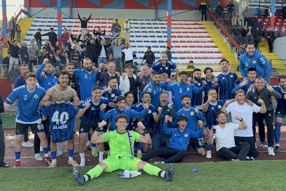 Hendekspor'dan Önemli Bir Galibiyet