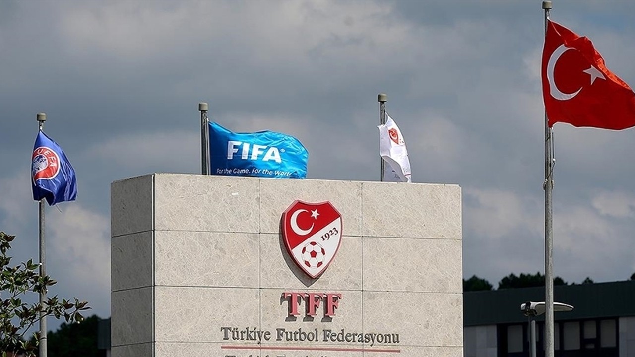 TFF Futbol Okulları Talimatı Güncellendi