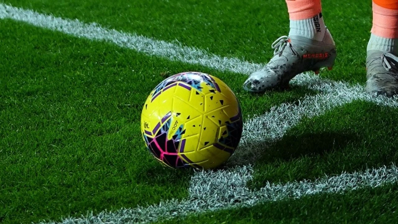 U-14 Ligine Katılacak Olan Takımlarımızın Dikkatine