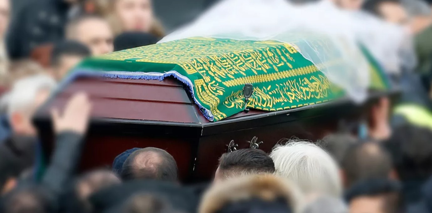 Kocaali Spor Eski Yöneticilerinden Zülküf Gedik'in Acı Günü