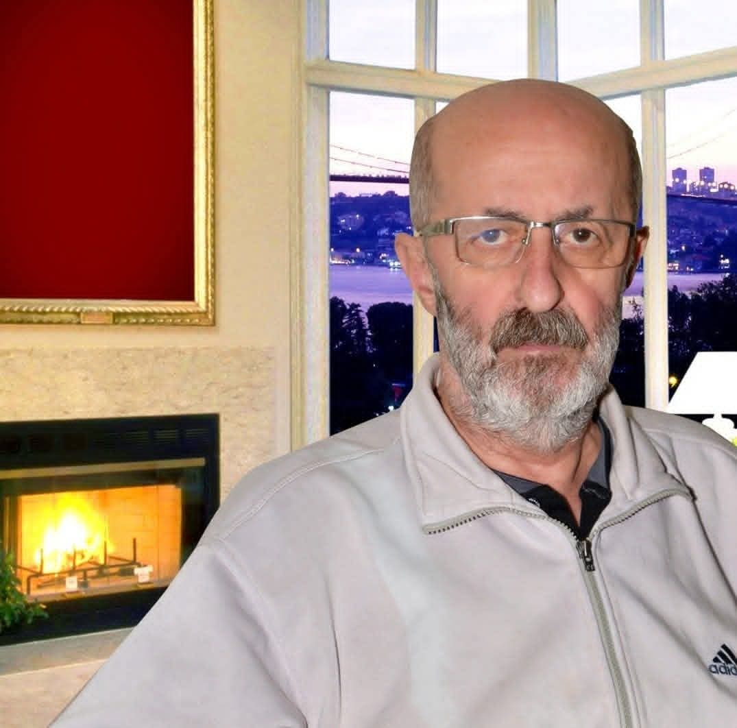 İlimiz Antrenörlerinden Hüseyin Remzi Kolat Vefat Etmiştir