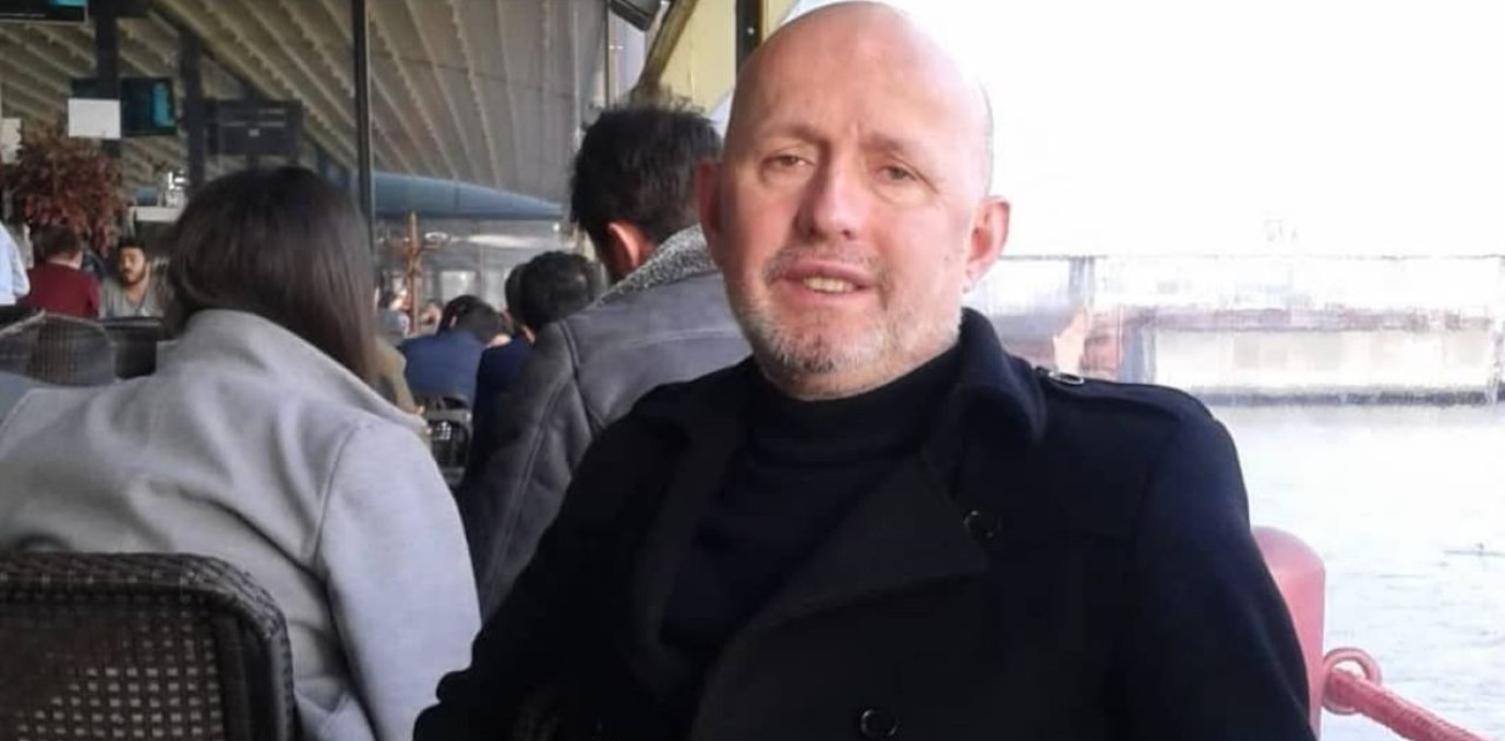 Sakarya'nın Eski Hakemi ve Önemli Gözlemcilerinden Tanju Saraylı Vefat Etmiştir