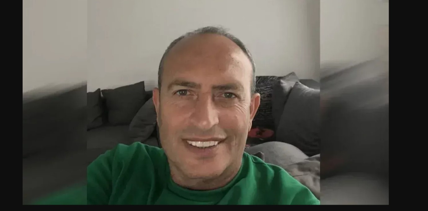 Ekrem Kabil Vefat Etti