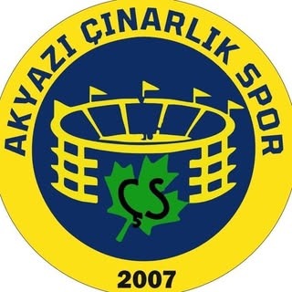 AKYAZI ÇINARLIK GENÇLİKSPOR